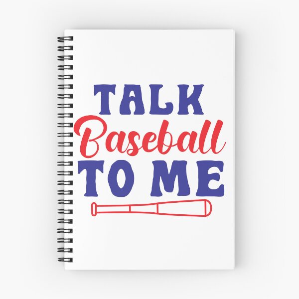 Item preview, Baseball lover Quotes :Talk Baseball To Me designed and sold by remonss.
