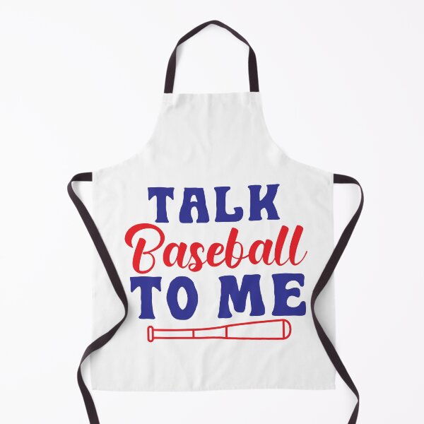 Item preview, Baseball lover Quotes :Talk Baseball To Me designed and sold by remonss.