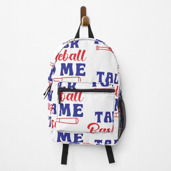 Item preview, Baseball lover Quotes :Talk Baseball To Me designed and sold by remonss.