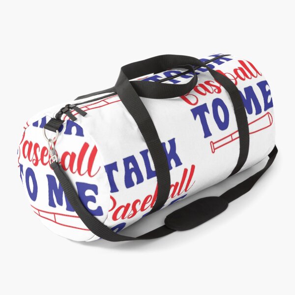 Item preview, Baseball lover Quotes :Talk Baseball To Me designed and sold by remonss.