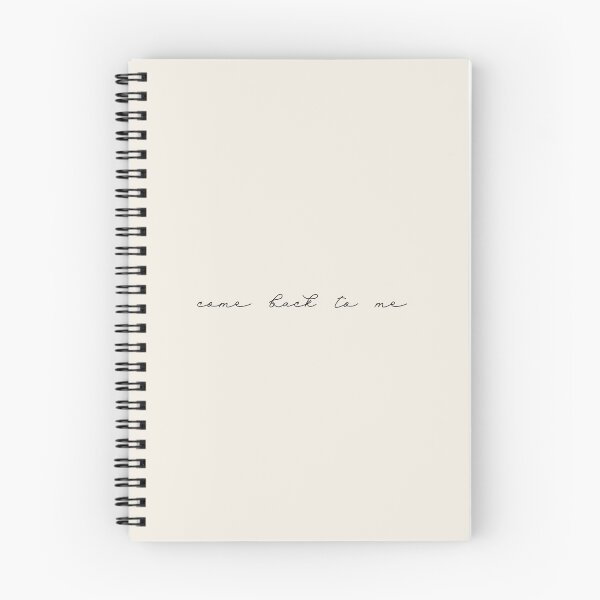 Item preview, come back - jf designed and sold by carterwood.