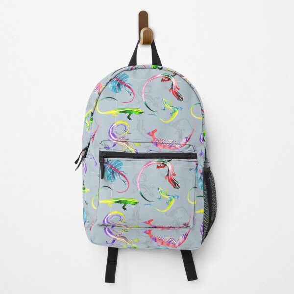Item preview, Lizards and Dinos in Watercolor - Colorful Reptiles! designed and sold by smnessen.