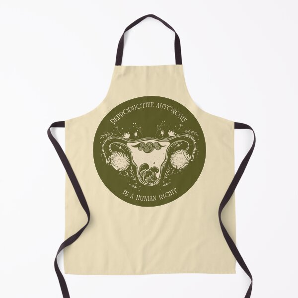 Item preview, Reproductive Autonomy is a Human Right designed and sold by toadsforall.