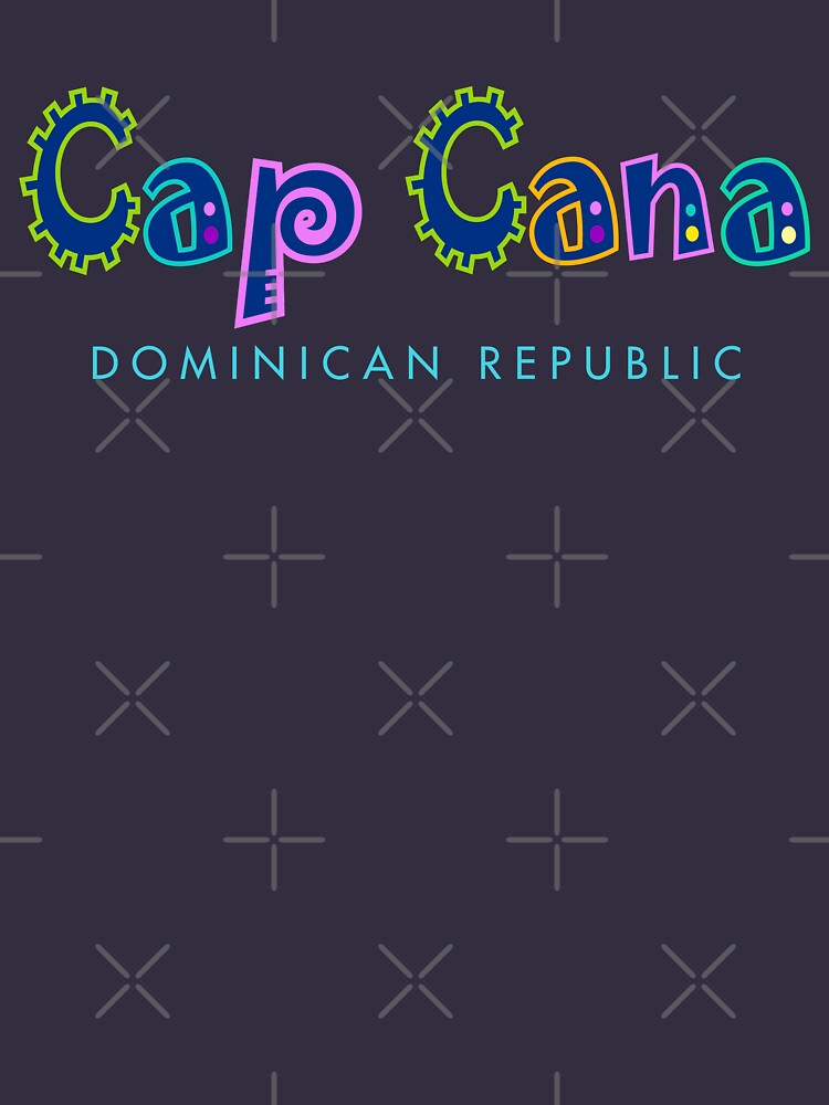 Punta Cana Dominican Republic Cap for Sale by Futurebeachbum