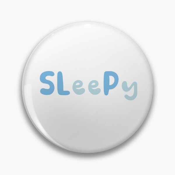 Item preview, SLeePy designed and sold by hunterjlord.