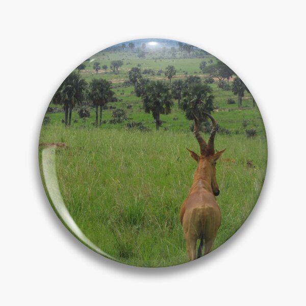 Item preview, Ugandan Safari designed and sold by han the creative.
