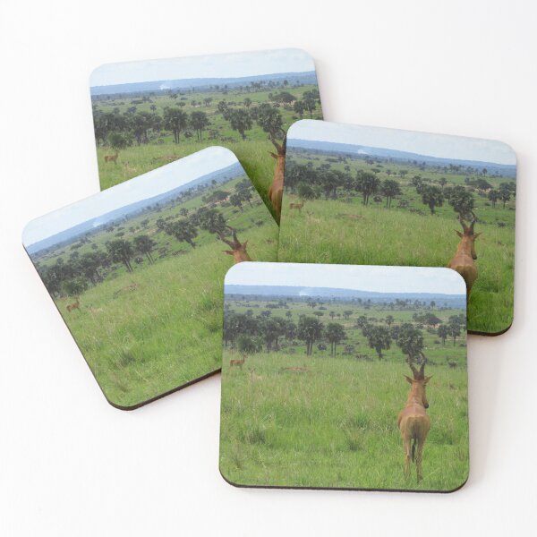 Item preview, Ugandan Safari designed and sold by han the creative.