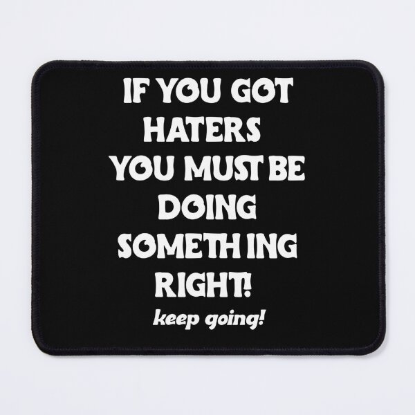 Item preview, HATERS designed and sold by L3610N.