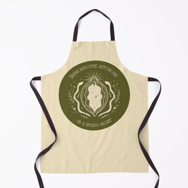 Item preview, Reproductive Autonomy is a Human Right designed and sold by toadsforall.