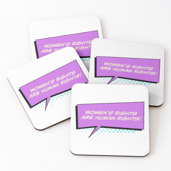 Item preview, Women's Rights designed and sold by KelSarTees.