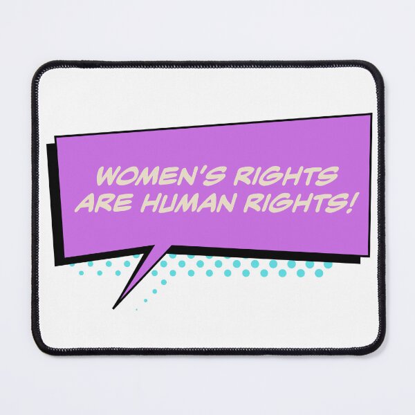 Item preview, Women's Rights designed and sold by KelSarTees.