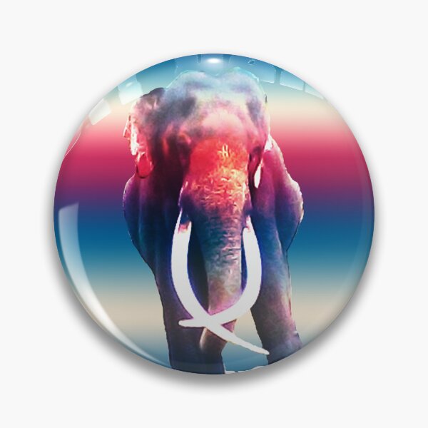 Item preview, Protect the Sri Lankan elephants designed and sold by Bigrow.