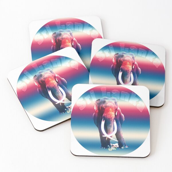 Item preview, Protect the Sri Lankan elephants designed and sold by Bigrow.