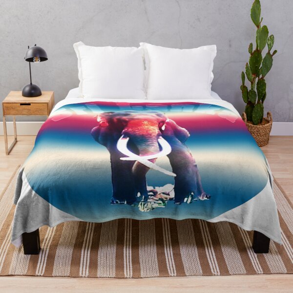 Item preview, Protect the Sri Lankan elephants designed and sold by Bigrow.