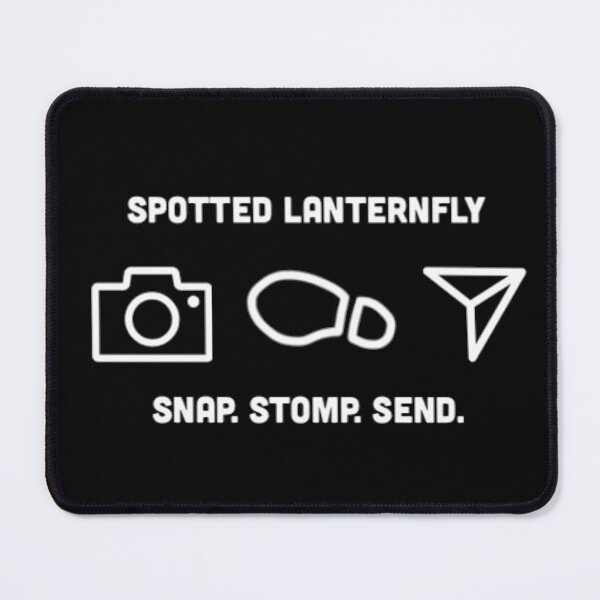 Item preview, Spotted Lanternfly designed and sold by radiantdark.