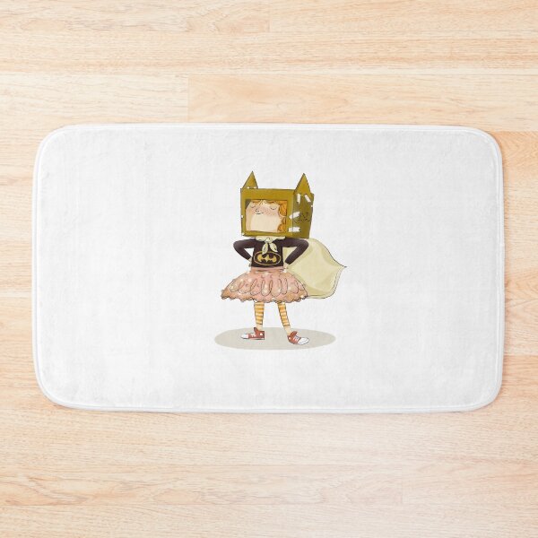 Item preview, Little superhero designed and sold by Dominika Farkašová.