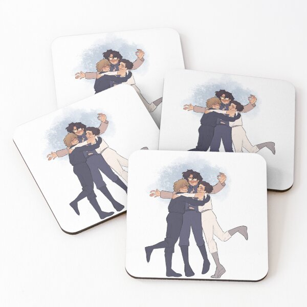 Item preview, Hugs! designed and sold by Swedenish.