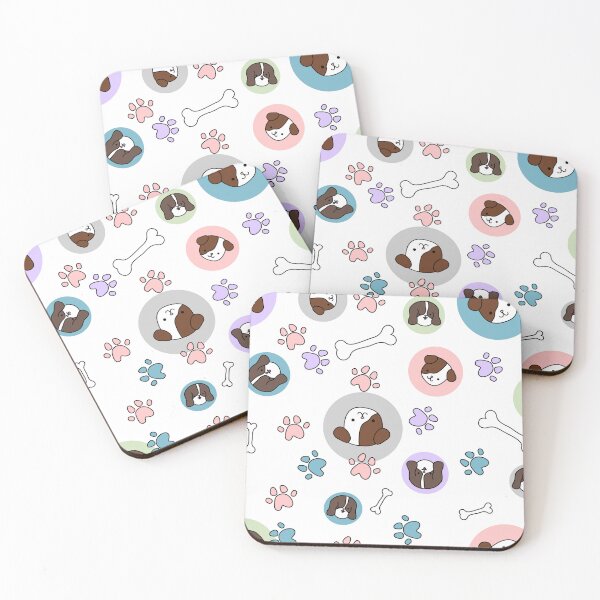 Item preview, Dog's Are My Favorite  designed and sold by LongoReo.