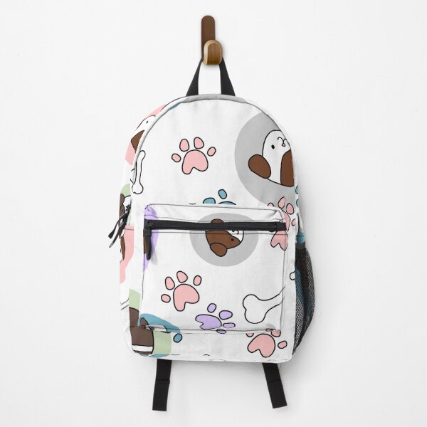 Item preview, Dog's Are My Favorite  designed and sold by LongoReo.
