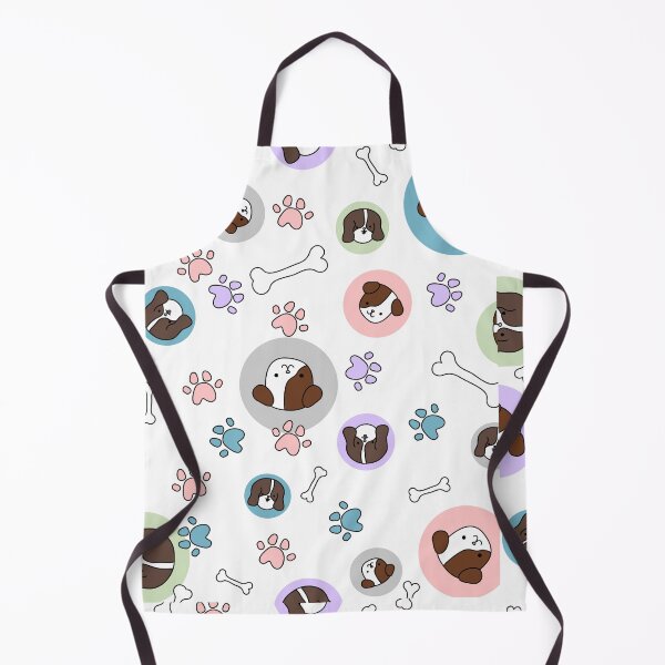 Item preview, Dog's Are My Favorite  designed and sold by LongoReo.