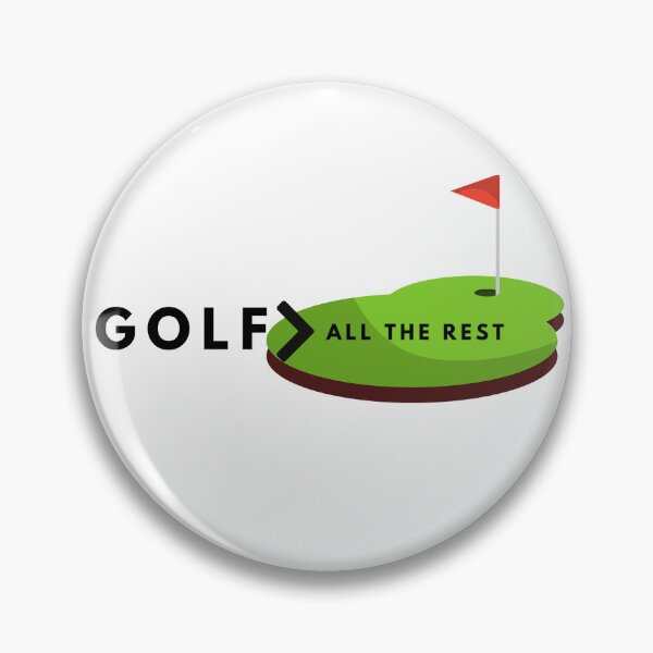 Item preview, Golf more than all the rest designed and sold by T-Look.