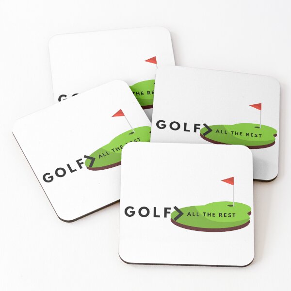 Item preview, Golf more than all the rest designed and sold by T-Look.