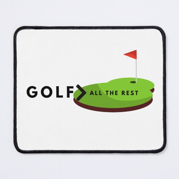 Item preview, Golf more than all the rest designed and sold by T-Look.