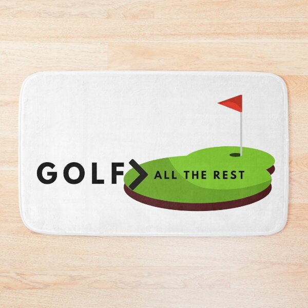 Item preview, Golf more than all the rest designed and sold by T-Look.