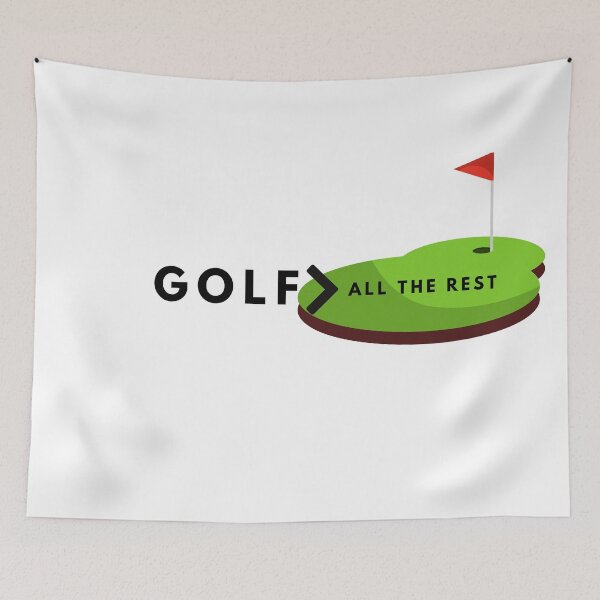 Item preview, Golf more than all the rest designed and sold by T-Look.