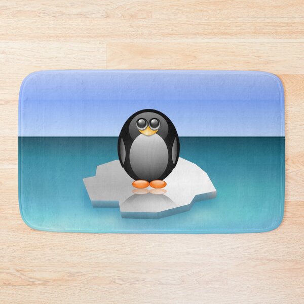 Item preview, penguin designed and sold by Maskan.