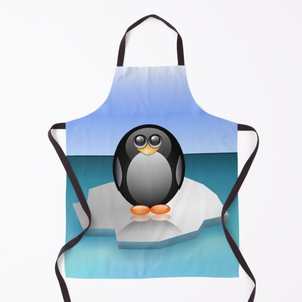 Item preview, penguin designed and sold by Maskan.