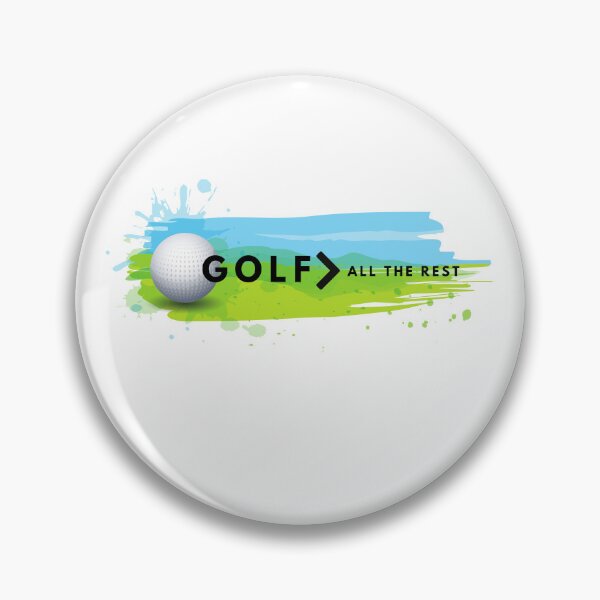 Item preview, Golf more than all the rest designed and sold by T-Look.