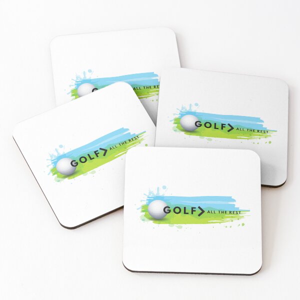 Item preview, Golf more than all the rest designed and sold by T-Look.