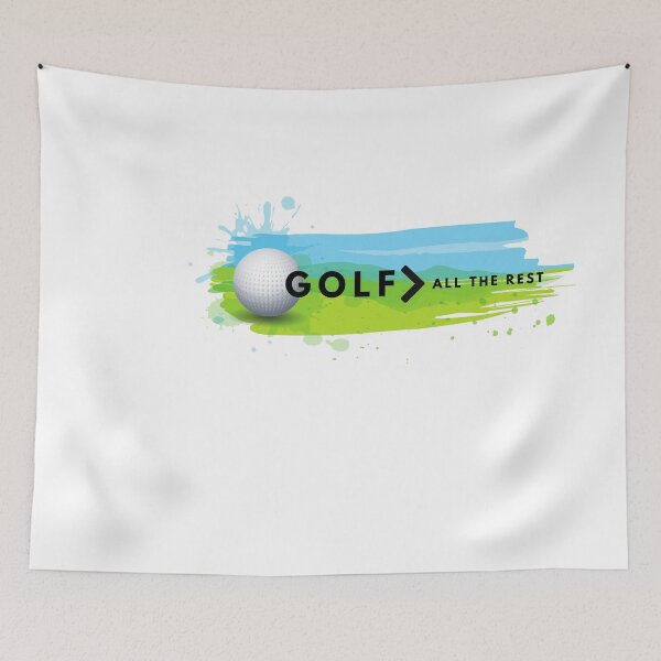 Item preview, Golf more than all the rest designed and sold by T-Look.
