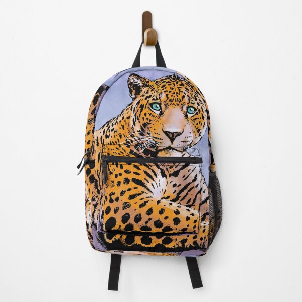 Item preview, Leopard designed and sold by EmilLozev.