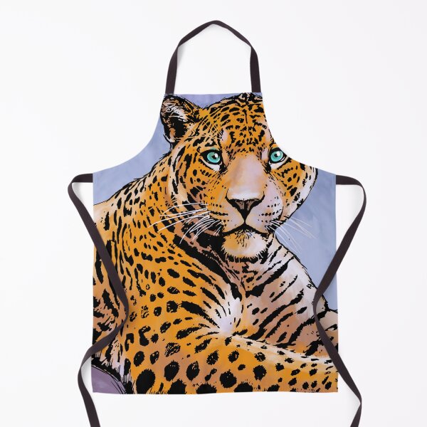 Item preview, Leopard designed and sold by EmilLozev.