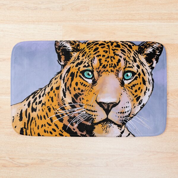 Item preview, Leopard designed and sold by EmilLozev.