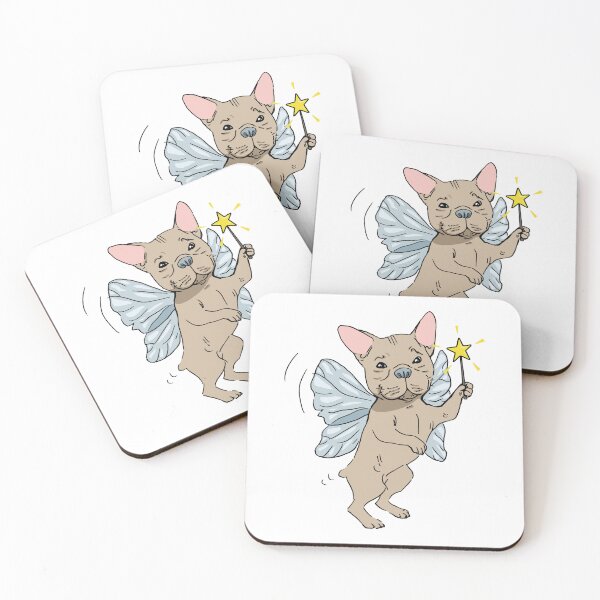 Item preview, Magical French Bulldog designed and sold by Anna R. Carrino.
