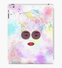 Introduction iPad Case/Skin