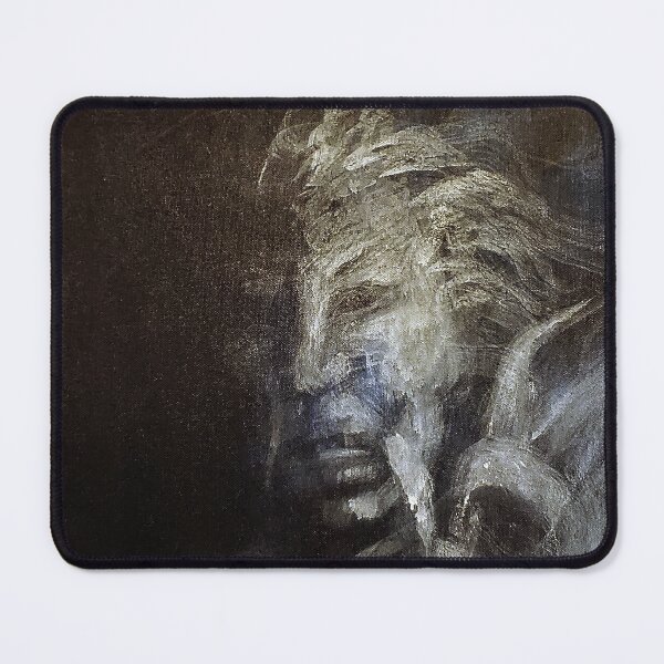 Item preview, Visage designed and sold by MLSPatronPrints.
