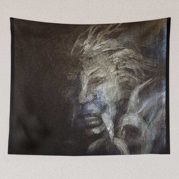 Item preview, Visage designed and sold by MLSPatronPrints.
