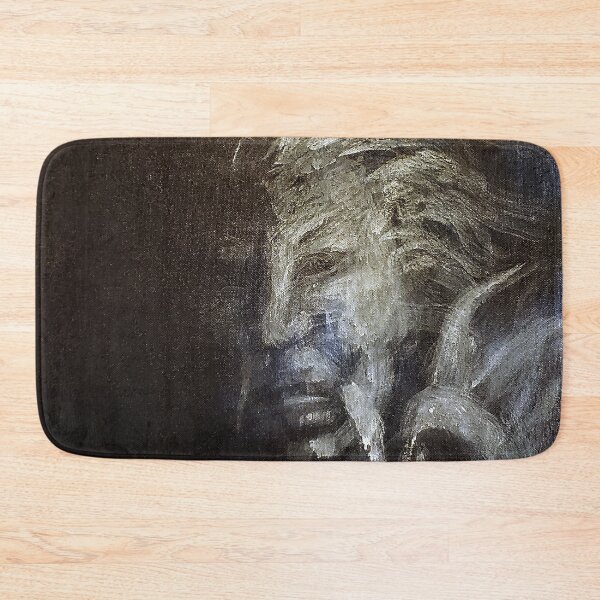 Item preview, Visage designed and sold by MLSPatronPrints.