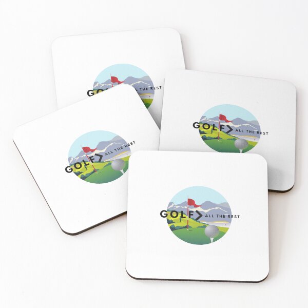 Item preview, Golf more than all the rest designed and sold by T-Look.