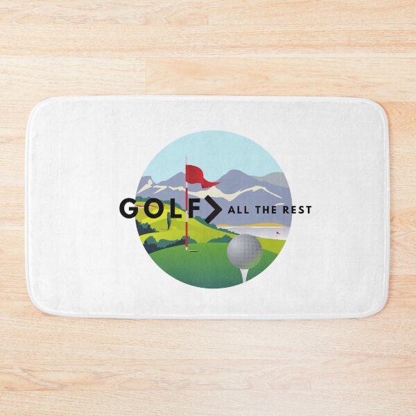 Item preview, Golf more than all the rest designed and sold by T-Look.
