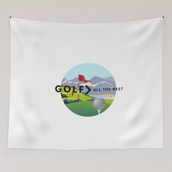 Item preview, Golf more than all the rest designed and sold by T-Look.