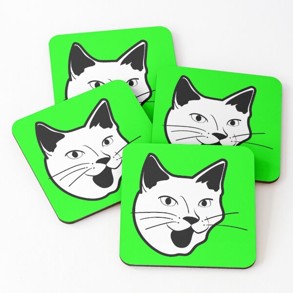 Item preview, OMG Cat designed and sold by KPoppy Art.