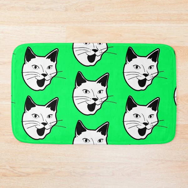 Item preview, OMG Cat designed and sold by KPoppy Art.