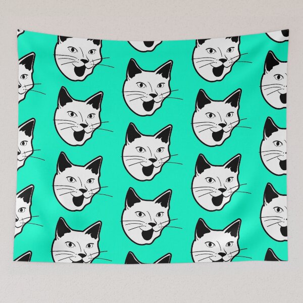 Item preview, OMG Cat designed and sold by KPoppy Art.