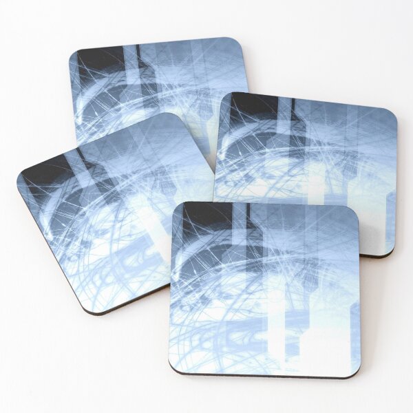 Item preview, modern abstract 55 designed and sold by Maskan.