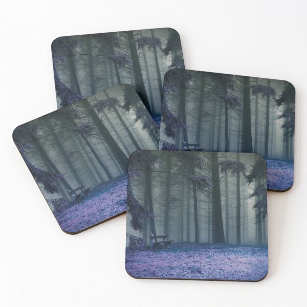 Item preview, Into the forests designed and sold by Lauraloris.